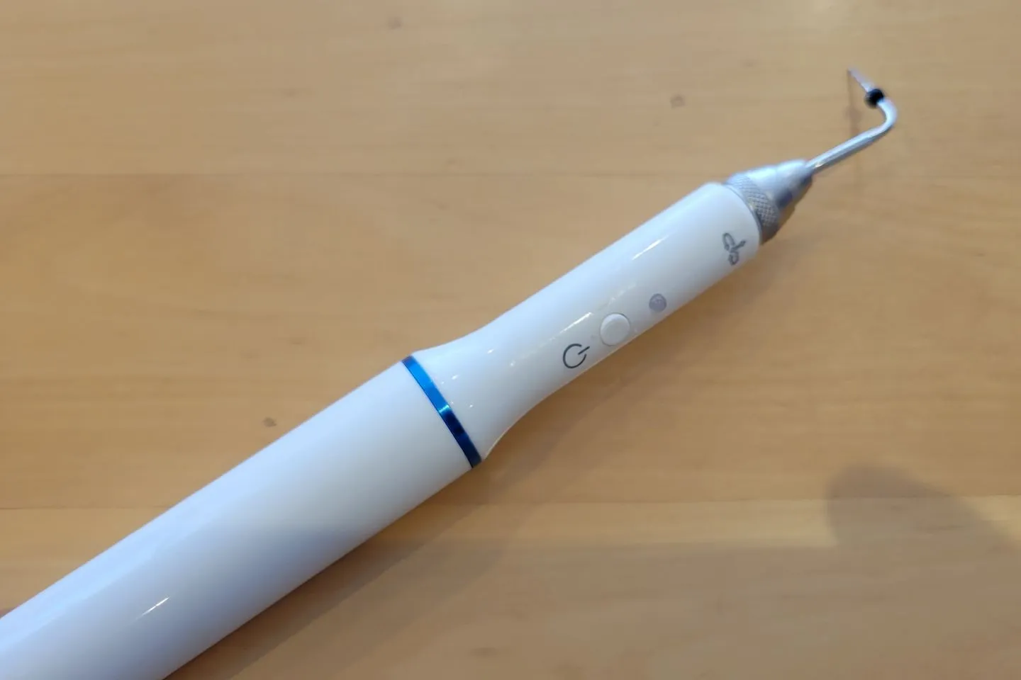 根管材料電気加熱注入器