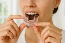 オフィスホワイトニング